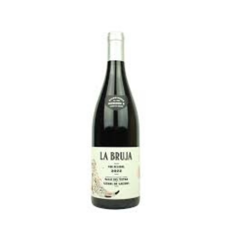 Comando G La Bruja Garnacha 750ml - Bot