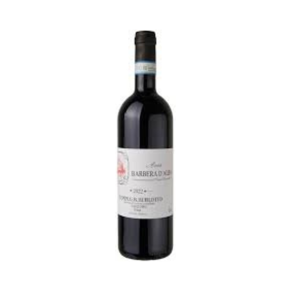 Burlotto Barbera d&