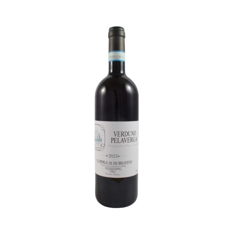 Burlotto Verduno Pelaverga 750ml - Bot