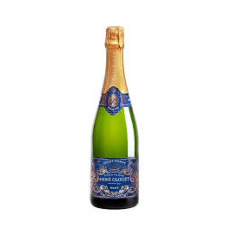 Andre Clouet Grande Reserve Grand Cru 750ml - Bot