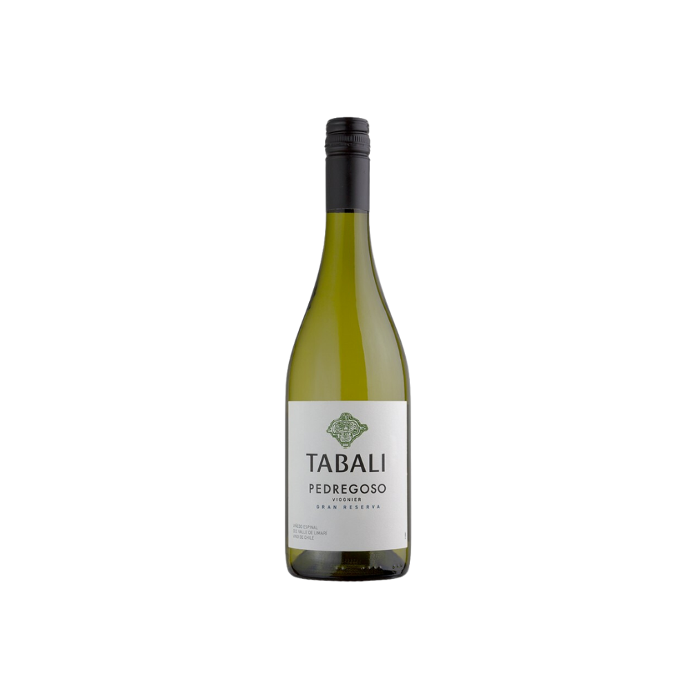 Tabalí Pedregoso Viognier 750ml - Bot