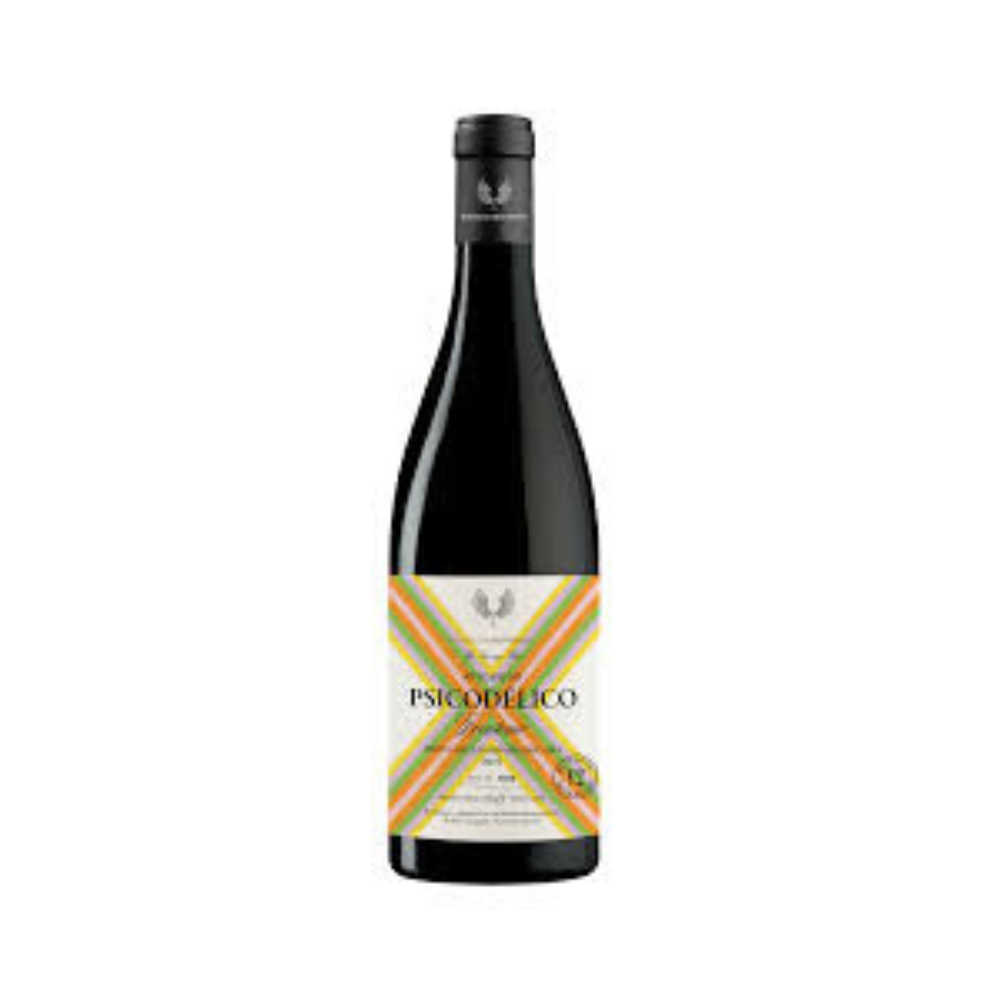 Bodega Frontonio Psicodélico 750 ml - Bot