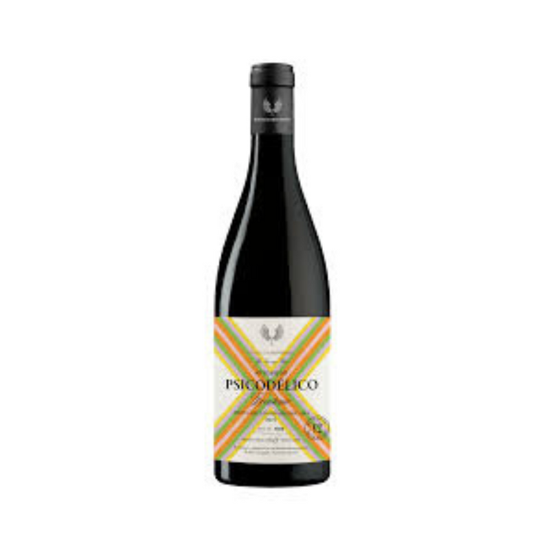 Bodega Frontonio Psicodélico 750 ml - Bot