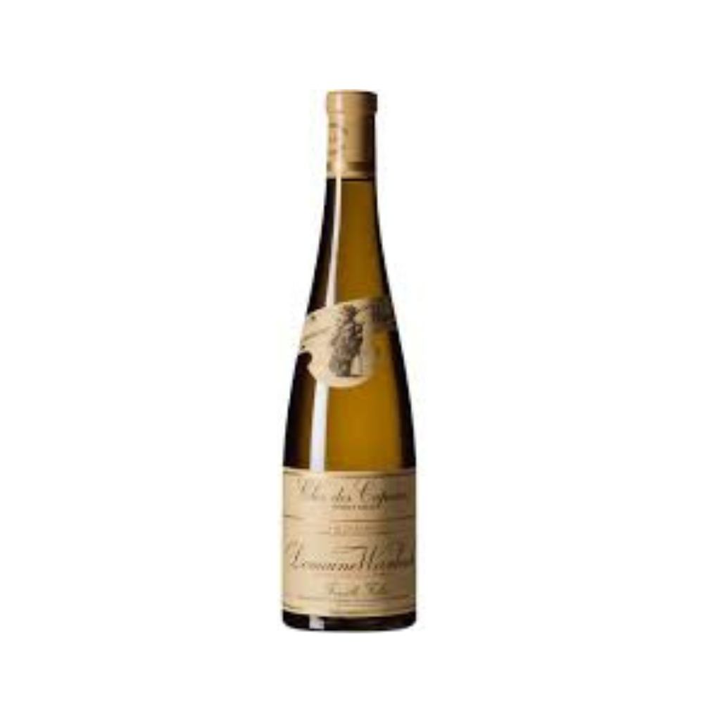 Domaine Weinbach Clos des Capucins Pinot Gris Alsacia 750ml - Bot