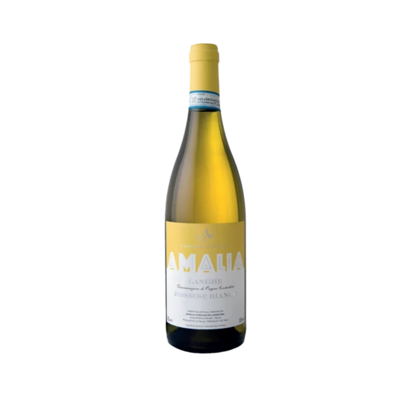 Amalia Langhe Bianco DOC 750 ml - Bot