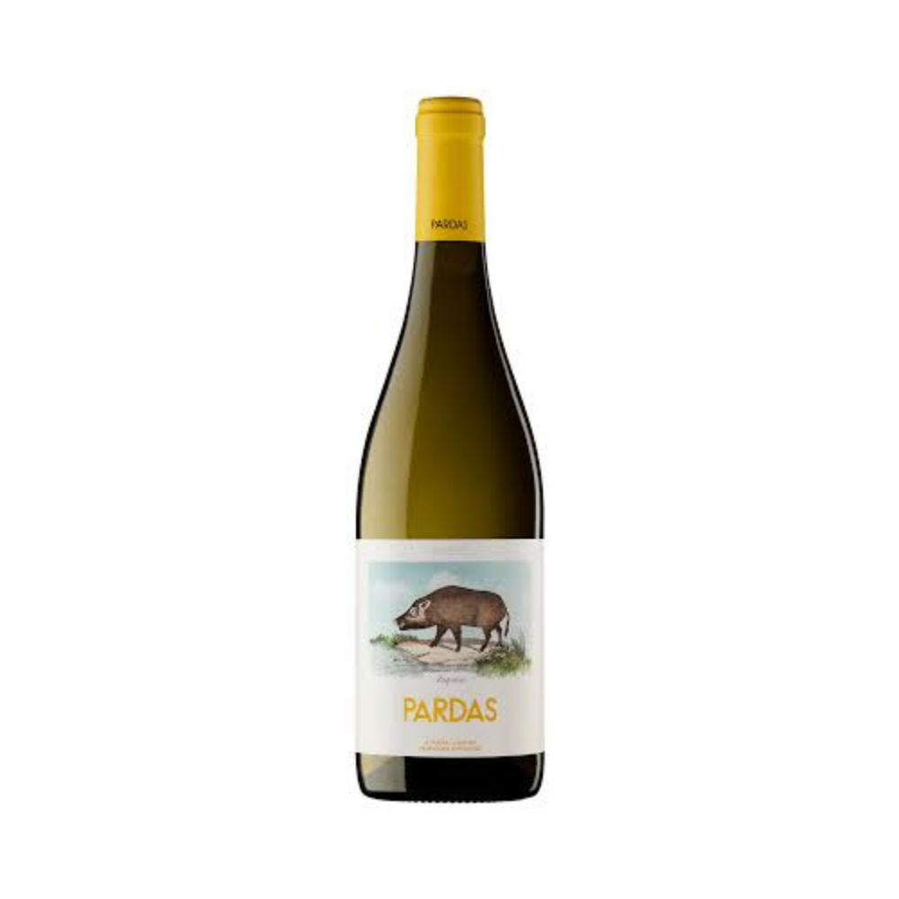 Celler Pardas Rupestris Xarel.lo &amp; Malvasía 750 ml - Bot