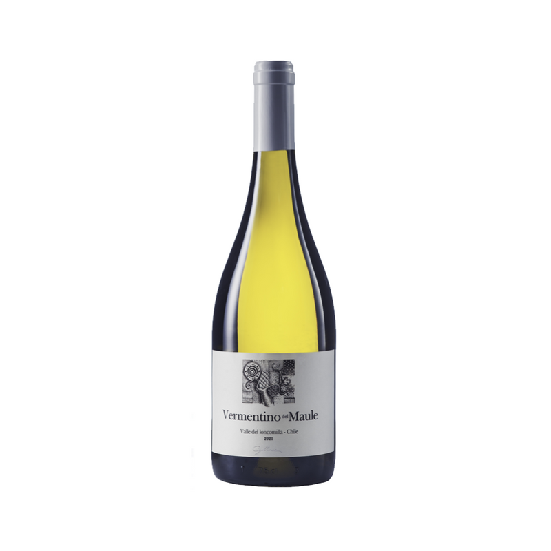 Gillmore Vermentino  750ml - Bot