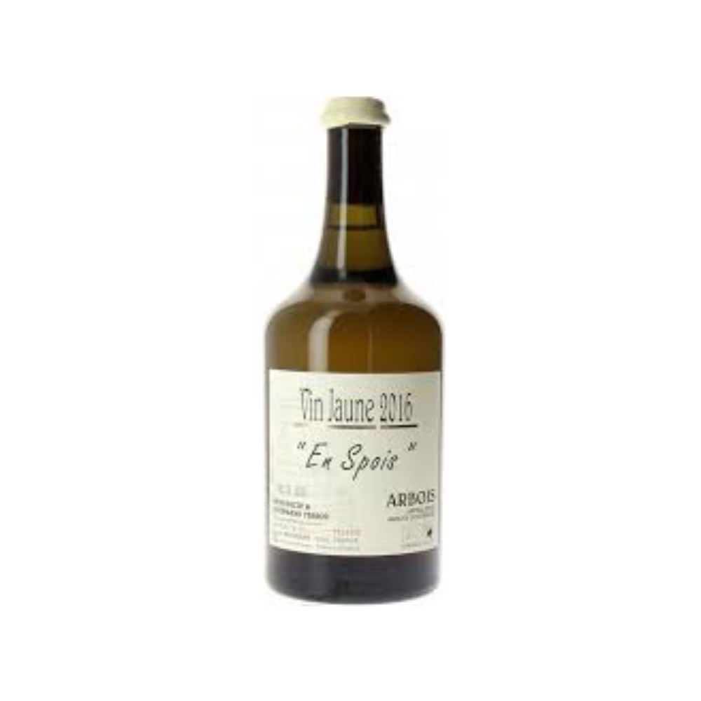 Stephane Tissot En Spois Vin Jaune Savagnin 750ml - Bot