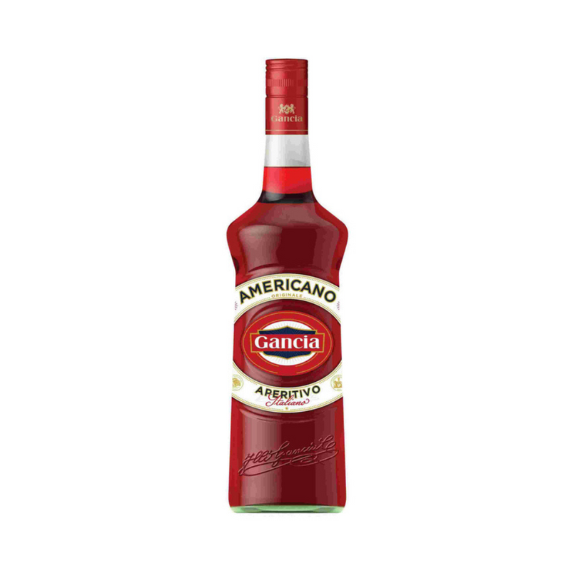 Gancia Americano Rosso 1000ml - Bot