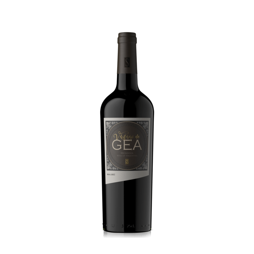 Staphyle Vástago de Gea Malbec 750 ml - Bot
