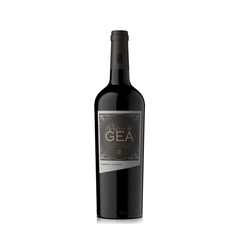 Staphyle Vástago de Gea Cabernet Sauvignon 750 ml - Bot