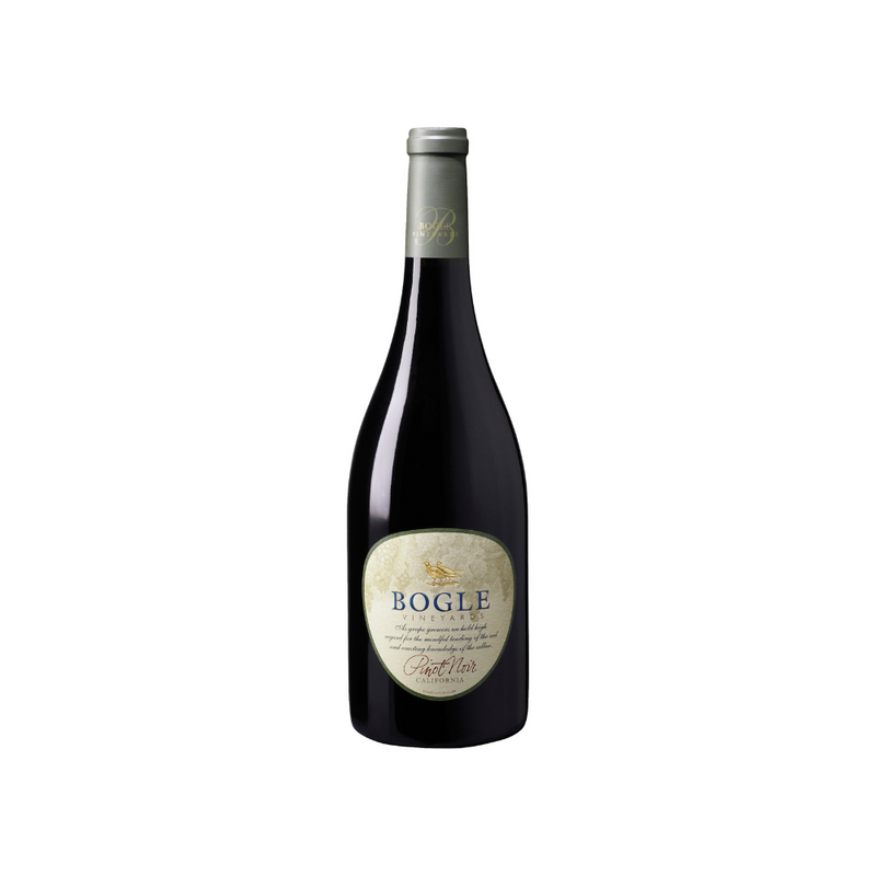 Bogle Pinot Noir 750ml - Bot