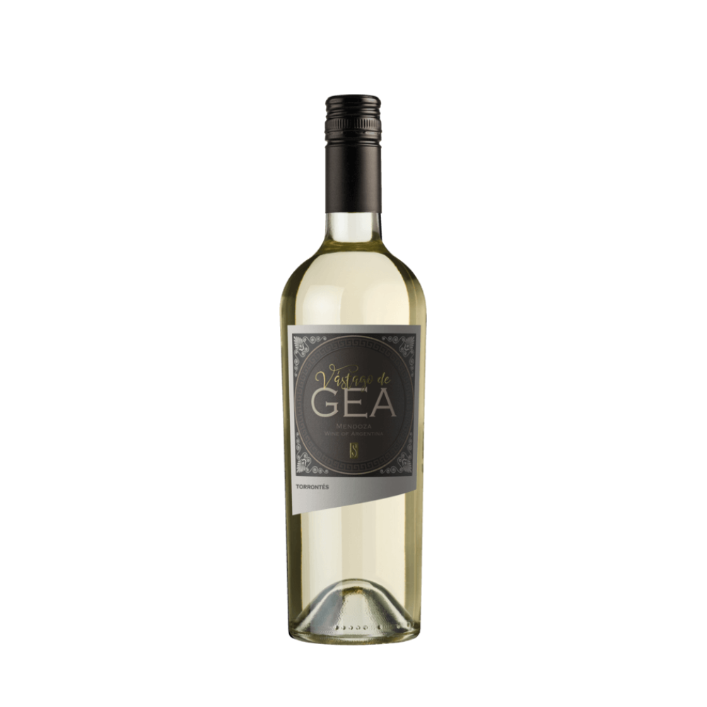 Staphyle Vástago de Gea Torróntes 750 ml - Bot