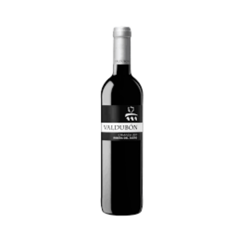 Valdubon Crianza 750ml - Bot