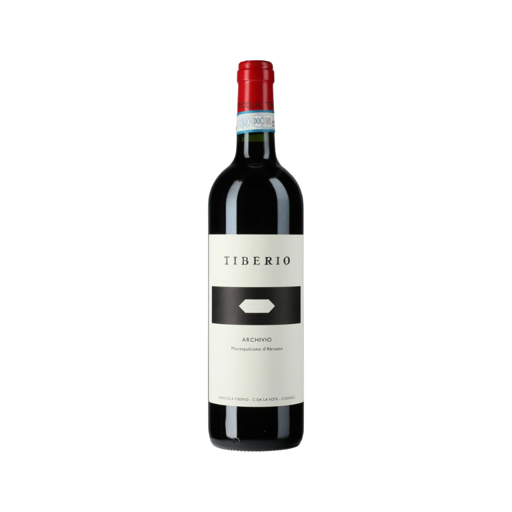 Tiberio Montepulciano d&