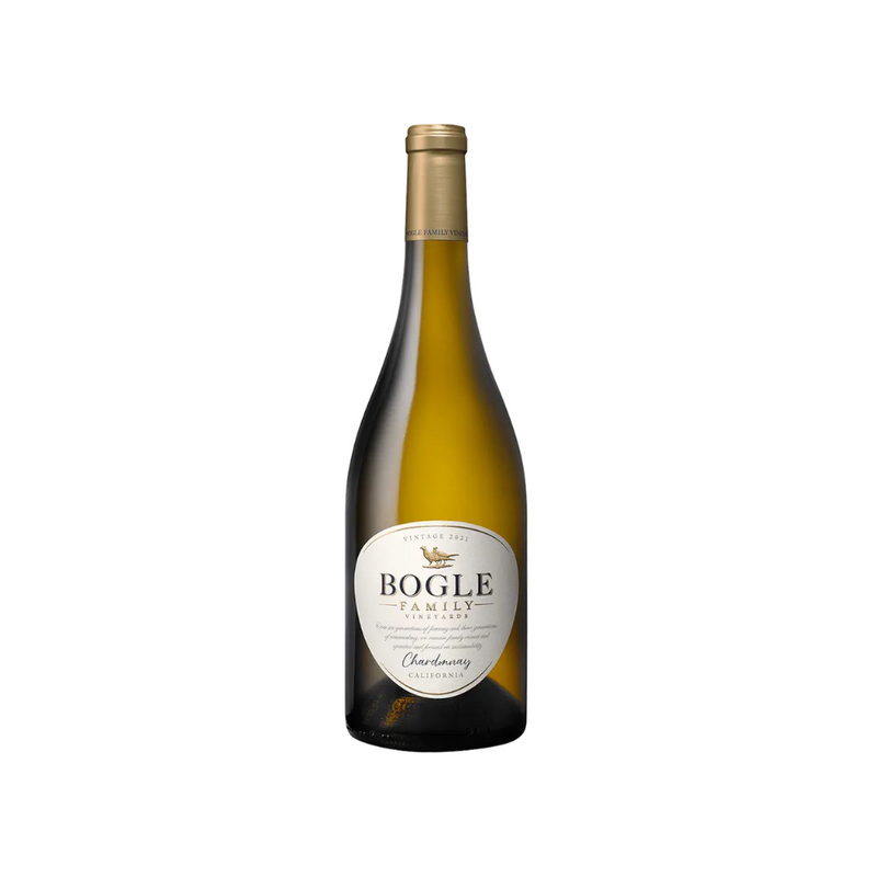 Bogle Chardonnay 750ml - Bot