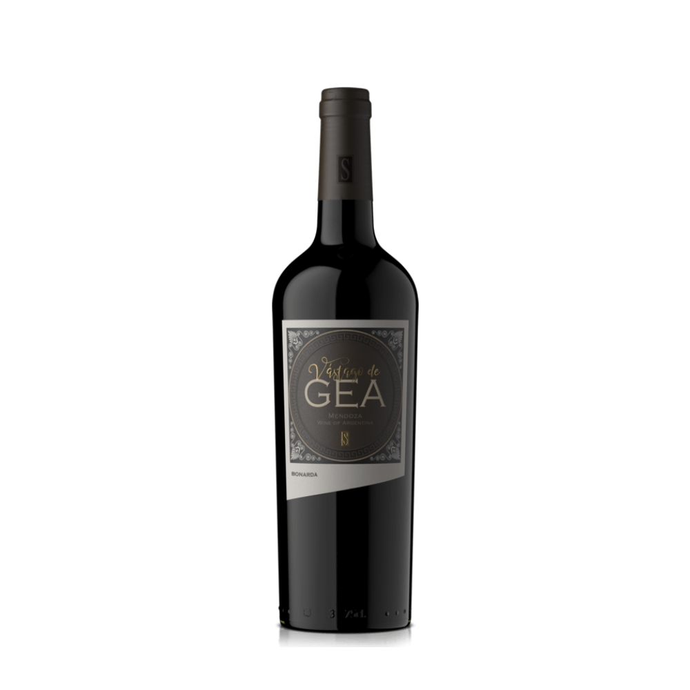 Staphyle Vástago de Gea Bonarda 750 ml - Bot
