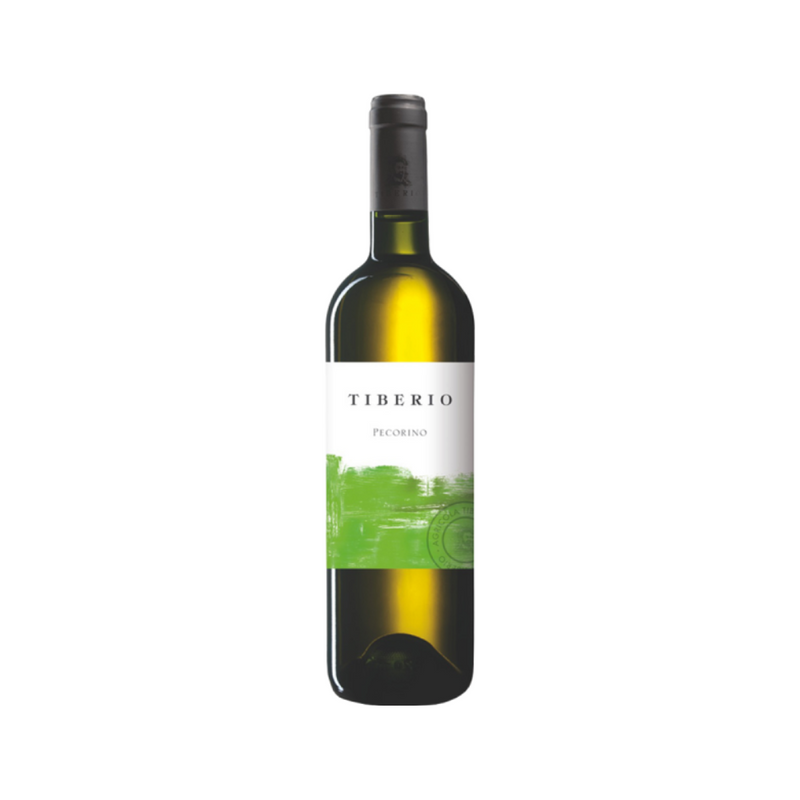 Tiberio Pecorino Abruzzo Blanco 750ml - Bot