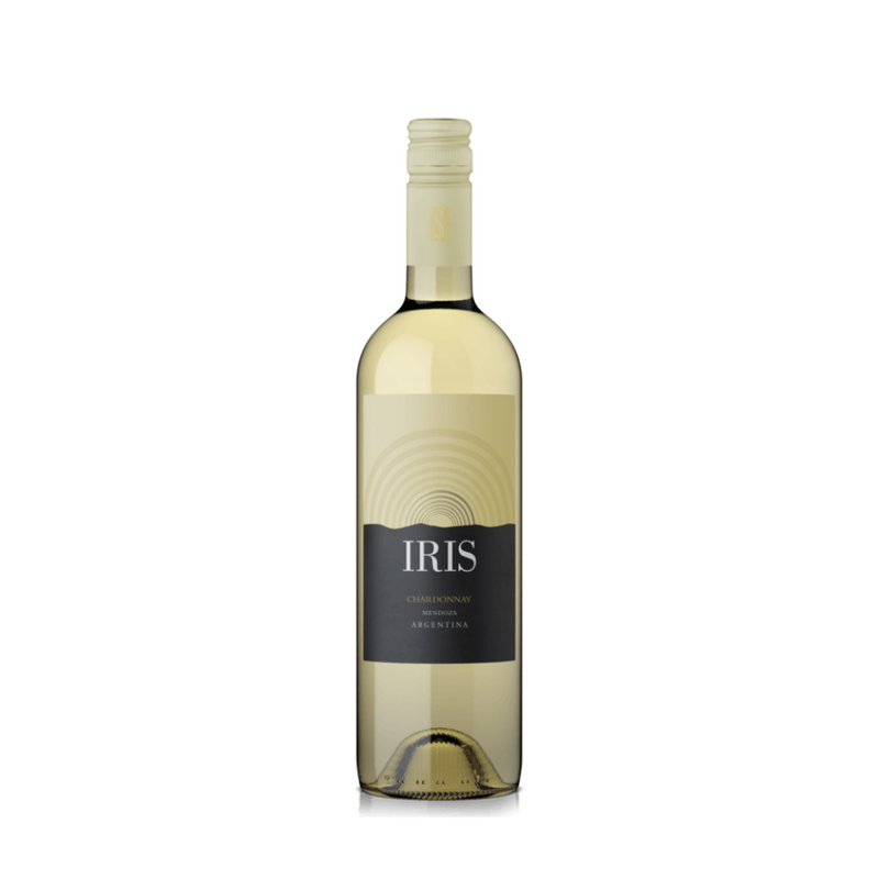 Staphyle Iris Chardonnay 750 ml - Bot