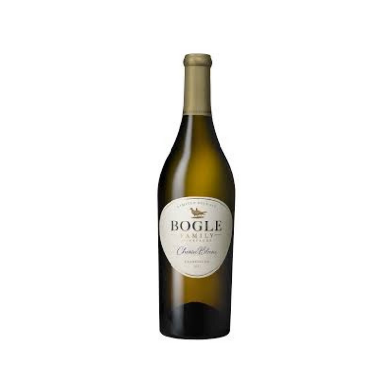 Bogle Chenin Blanc 750ml - Bot