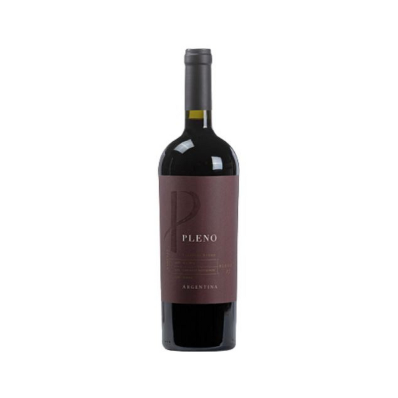 Cuarto Surco Pleno Terroirs Blend 750 ml - Bot