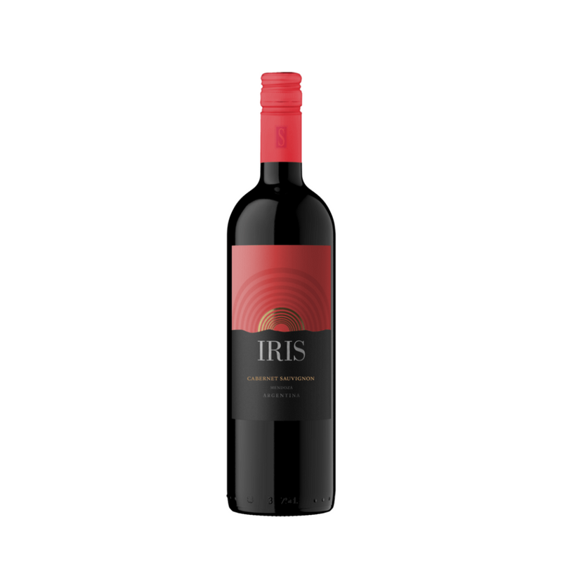 Staphyle Iris Cabernet Sauvignon 750 ml - Bot