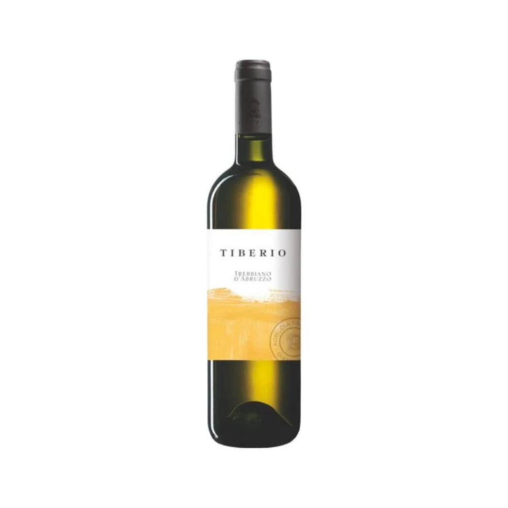 Tiberio Trebbiano d&