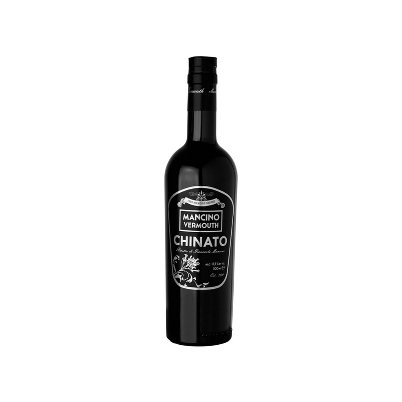 Mancino Vermouth Chinato 500ml - Bot