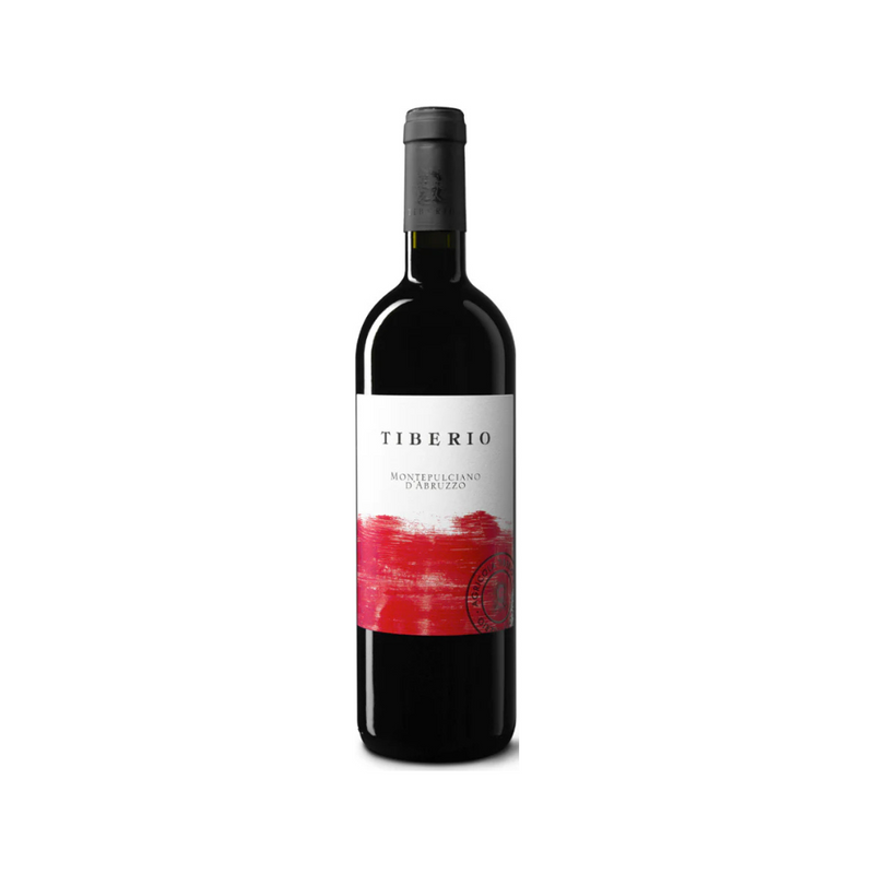 Tiberio Montepulciano d&