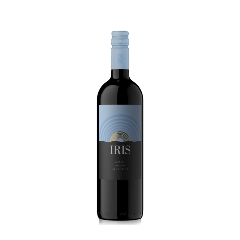 Staphyle Iris Malbec 750 ml - Bot