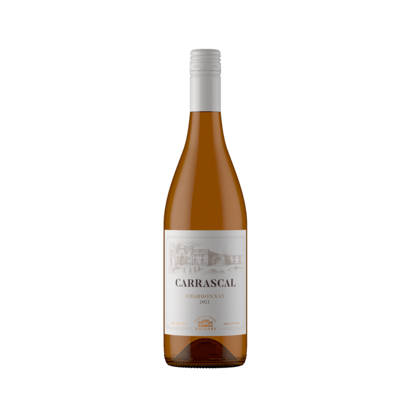 Weinert Carrascal Chardonnay 750ml - Bot