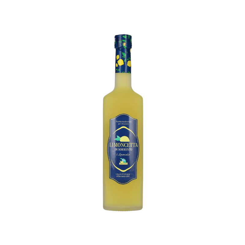 Lucano Limoncetta 500ml - Bot