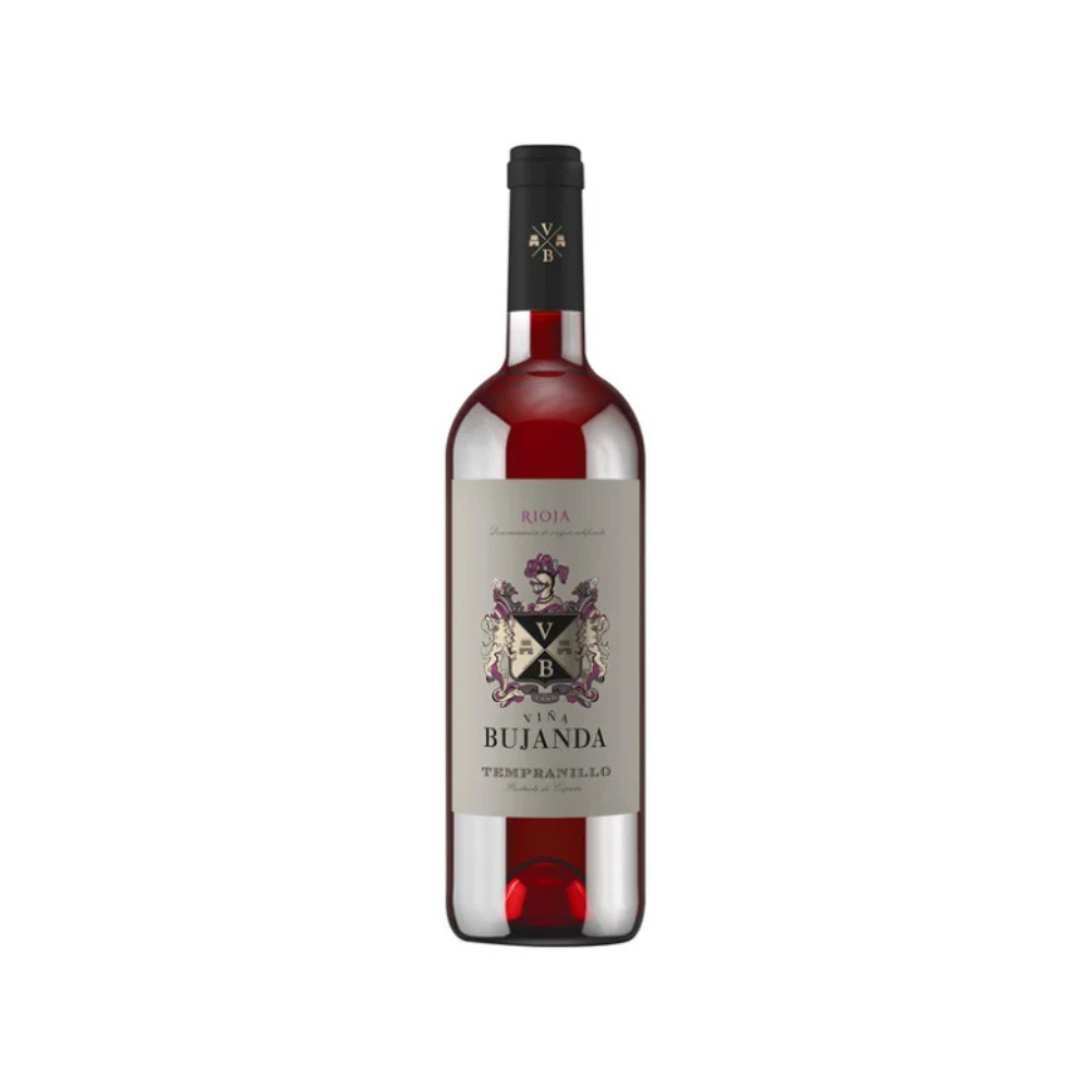 Viña Bujanda Rose 750 ml - Bot