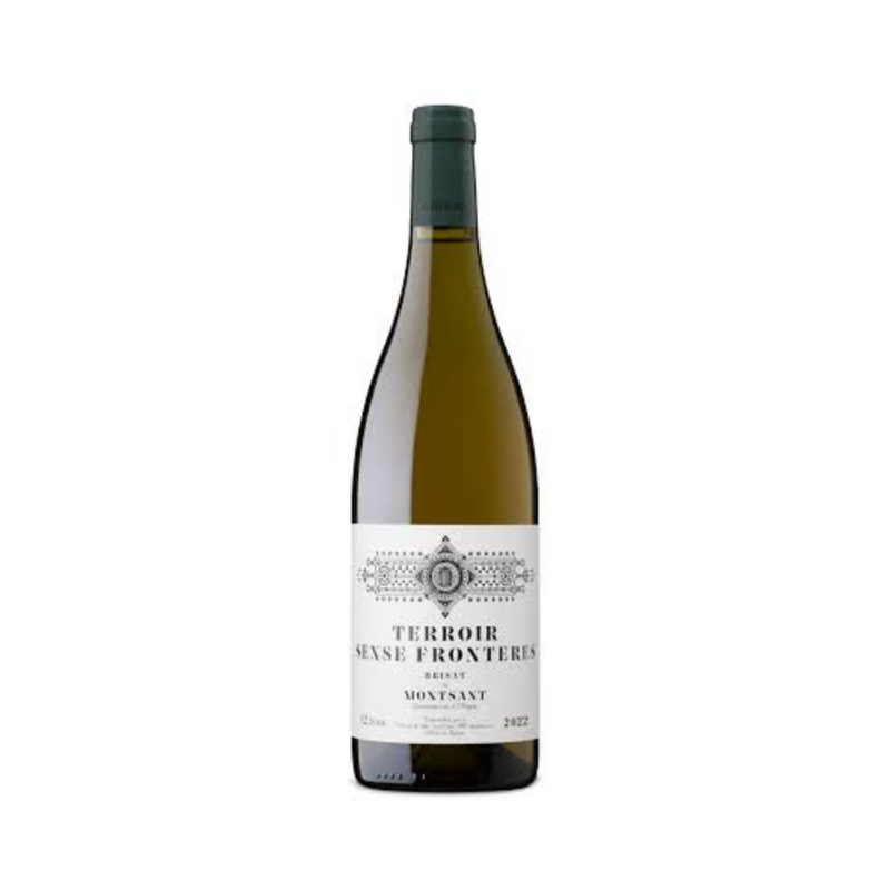 Terroir Sense Fronteres Brisat 750ml - Bot