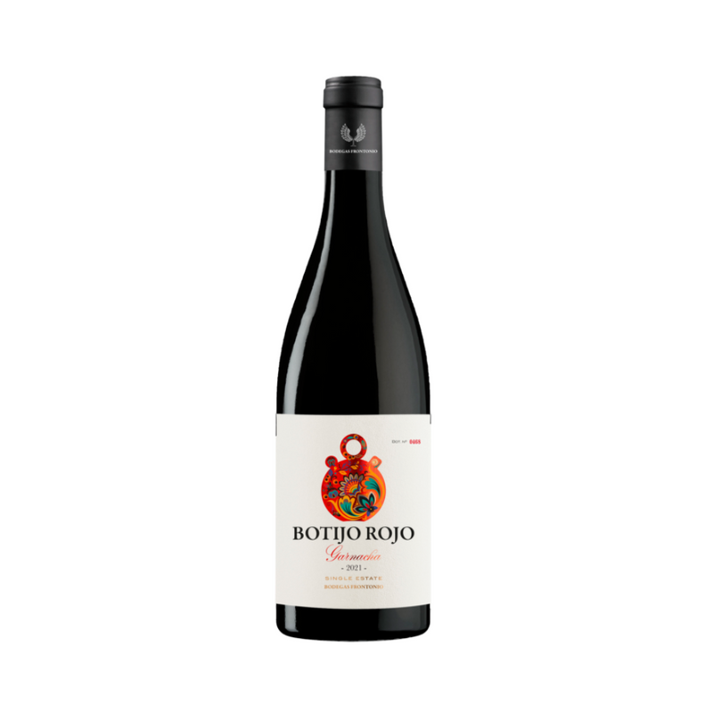 Bodega Frontonio Botijo Rojo 750 ml - Bot