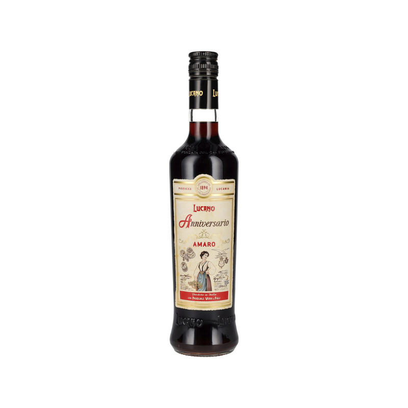 Lucano Aniversario 750ml - Bot