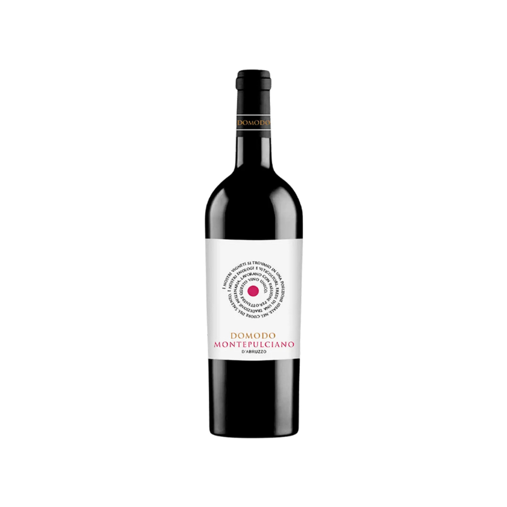 Azienda Terre Di Sava Montepulciano IGP 750 ml - Bot