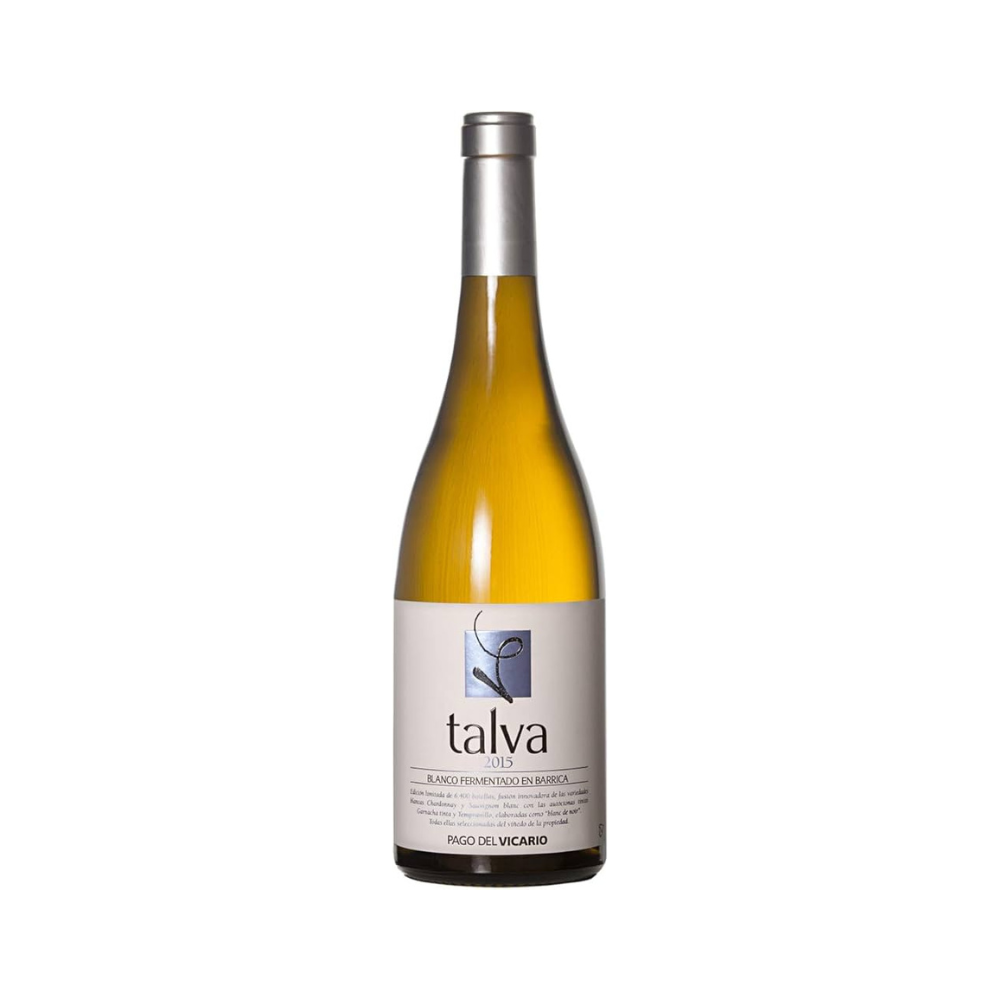 Pago del Vicario Talva Blend 750 ml - Bot