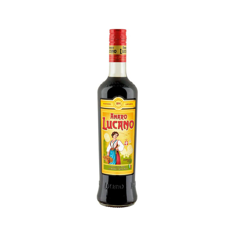 Lucano Amaro 700ml - Bot