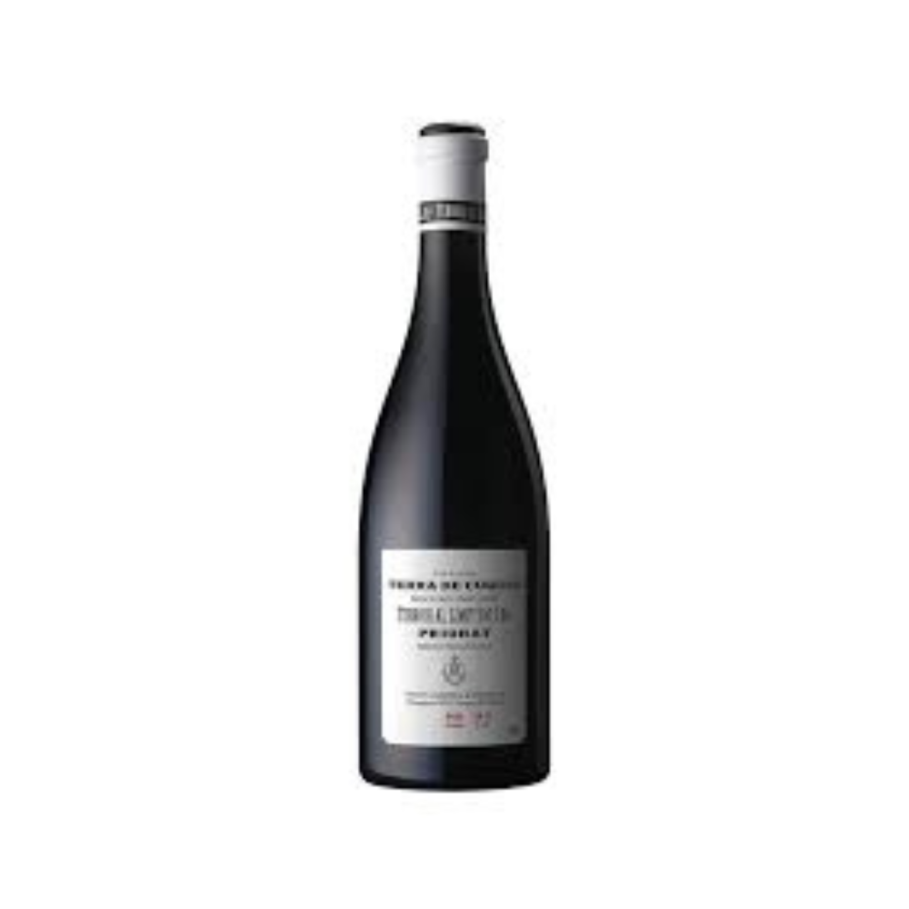 Terroir Al Limit Terra de Cuques Negre 750ml - Bot