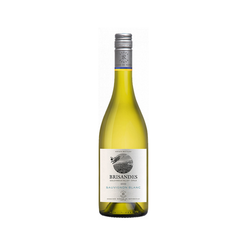 Brisandes Sauvignon Blanc 750ml - Bot