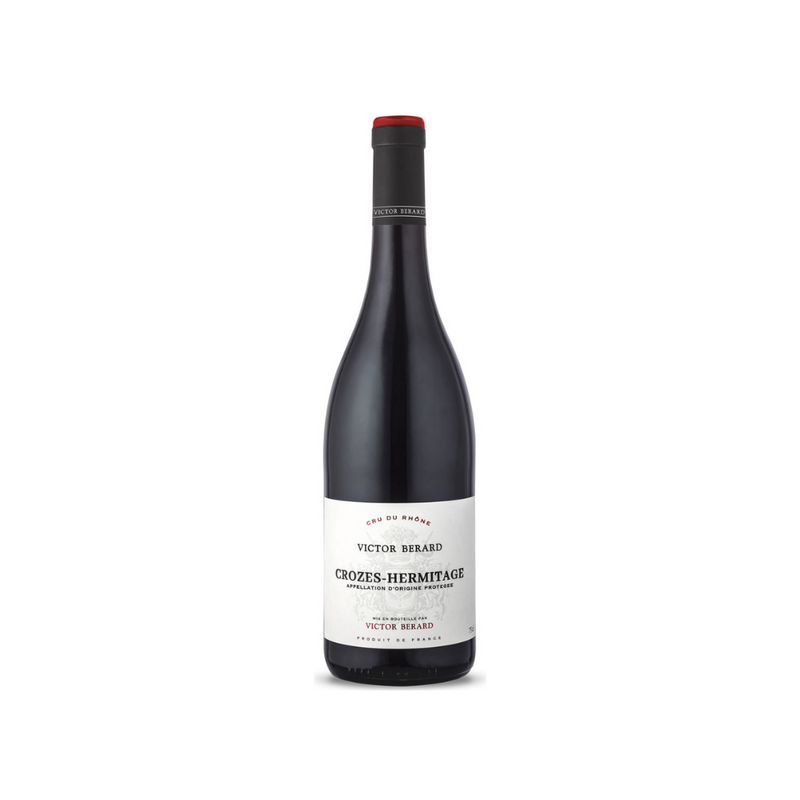 Victor Berard AOP Crozes Hermitage 750ml - Bot