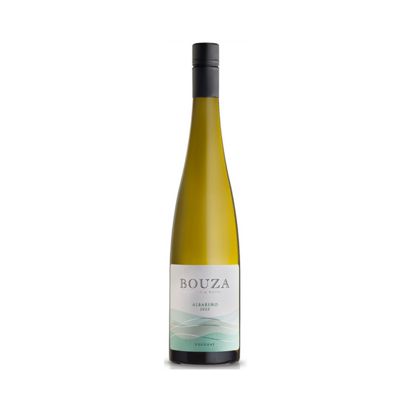 Bodega Bouza Albariño 750ml - Bot