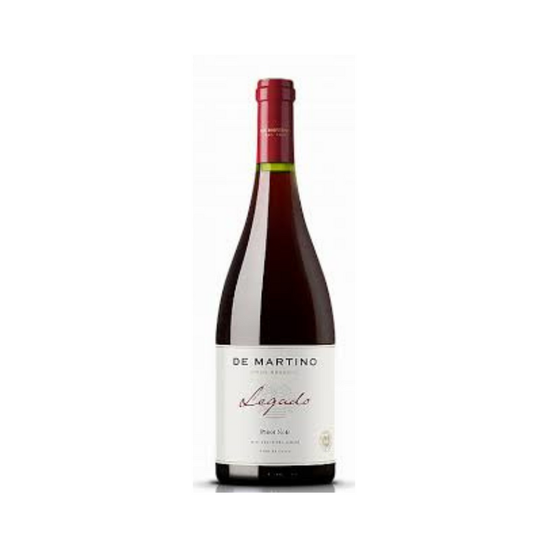 De Martino Legado Gran Reserva Pinot Noir 750ml - Bot