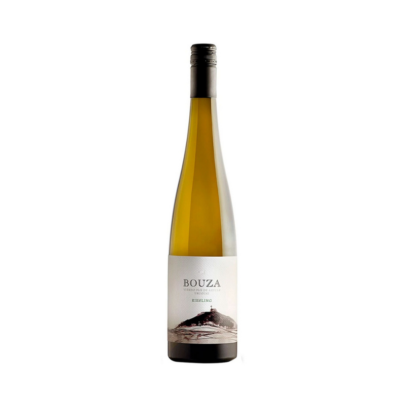 Bodega Bouza Riesling Pan de Azucar 750ml - Bot