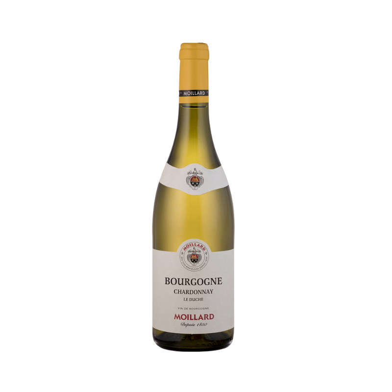 Moillard Bourgogne Chardonnay 750ml - Bot