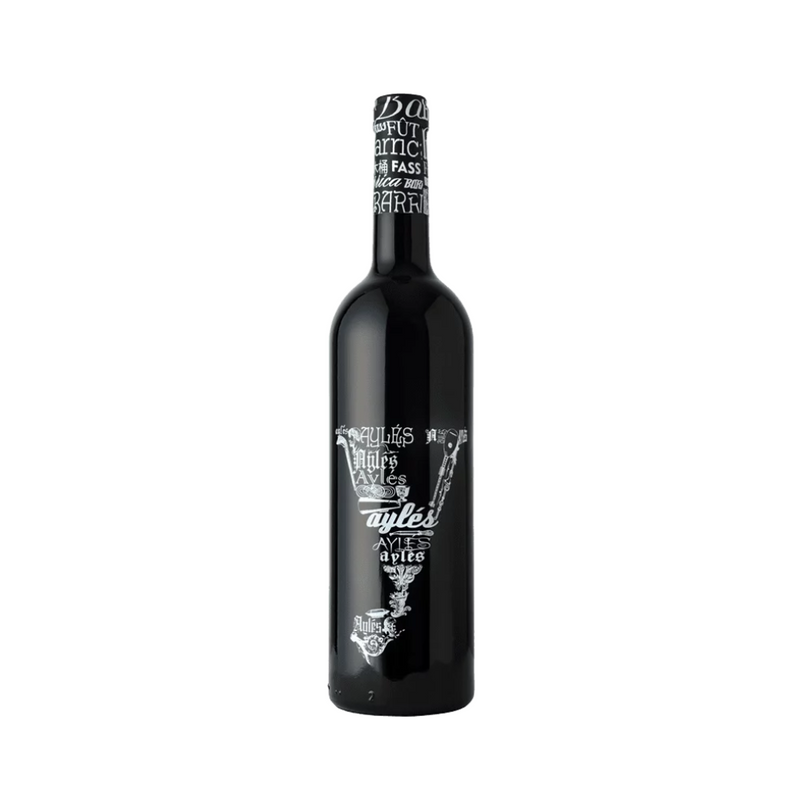 Pago de Aylés Y Blend 750 ml - Bot