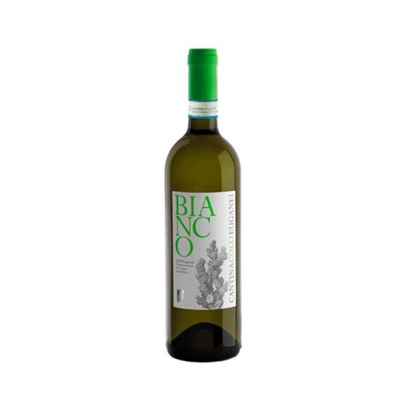 Colli Euganei Bianco DOC 750 ml - Bot