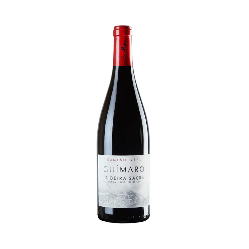 Guímaro Camino Real Mencia 750ml - Bot