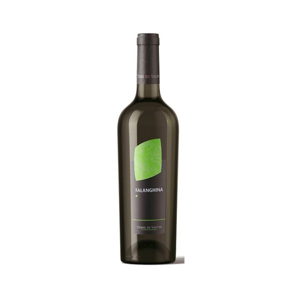 Terre Di Valter Falanghina IGP 750ml - Bot